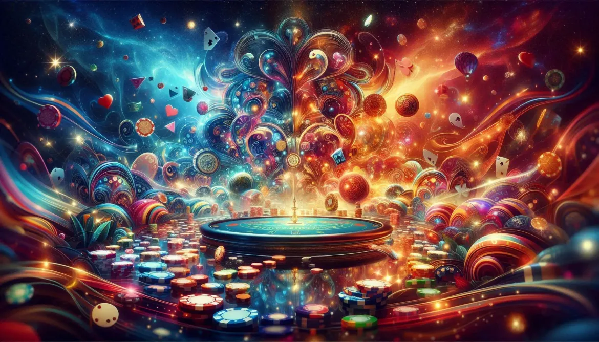 Crypto-Games Casino